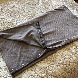 Lululemon shrug/shall/scarf/wrap